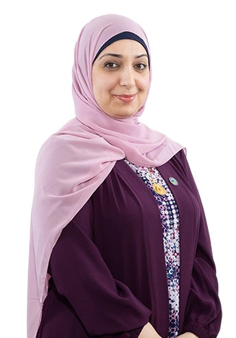 Dr. Reem Fathy Elalaloul
